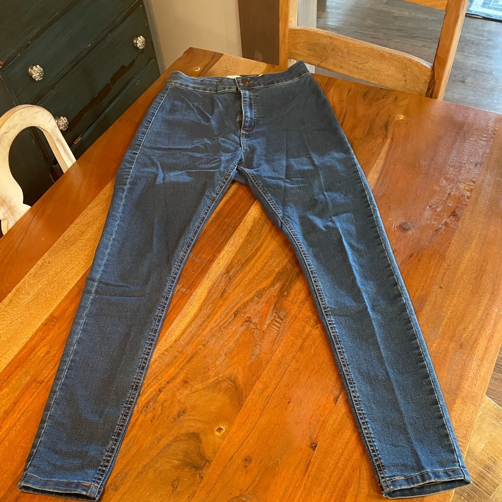 Cotton on jeggins